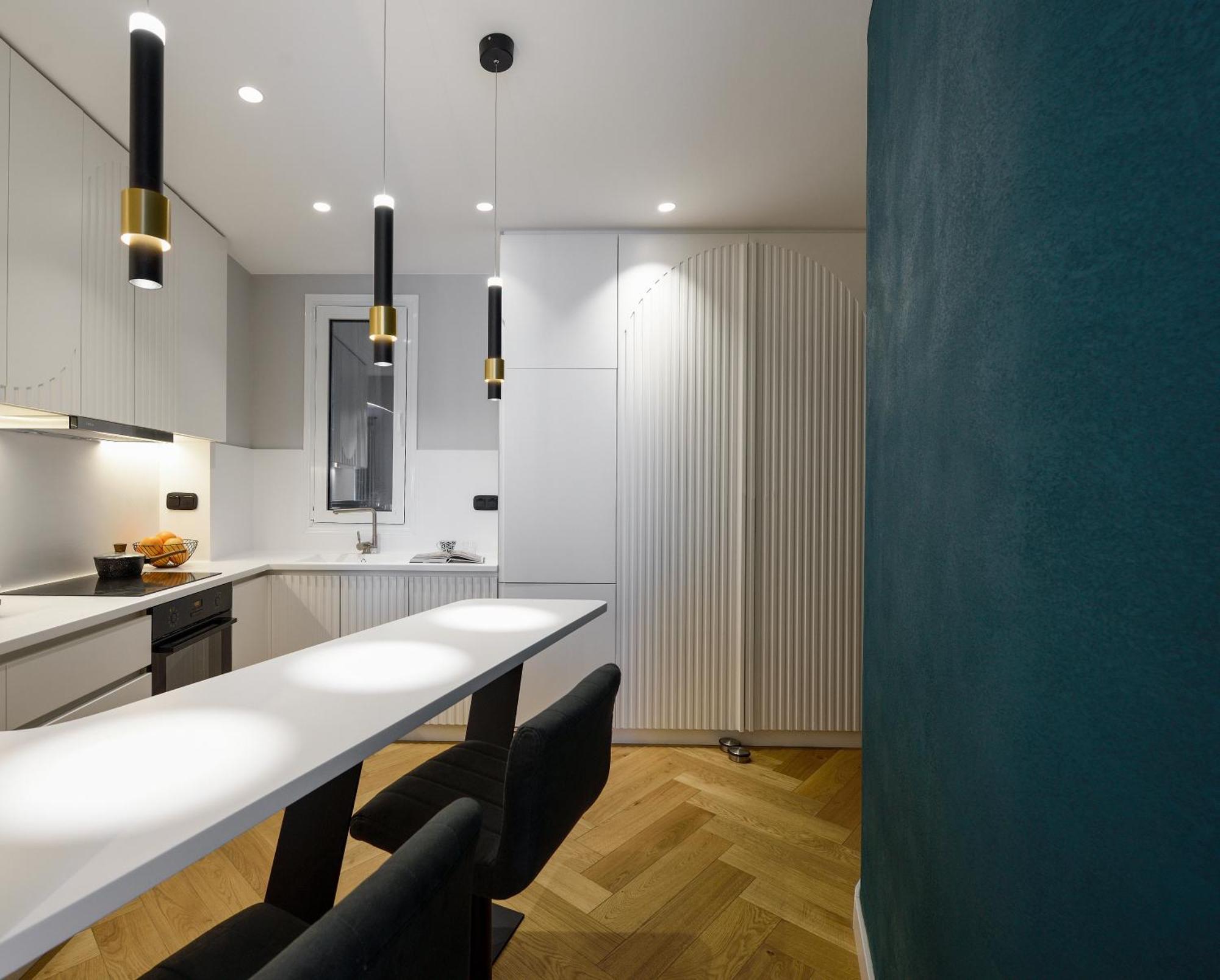 King Apartment Thessaloniki By Luxlikehome Exterior photo