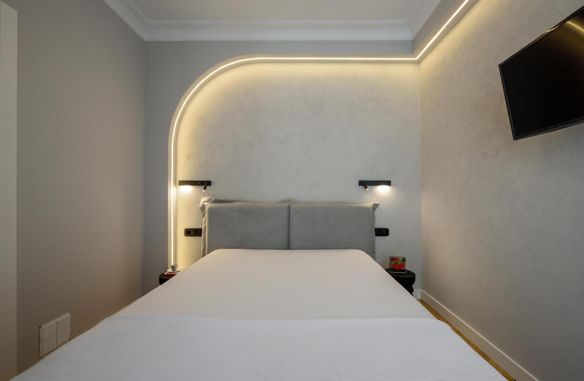 King Apartment Thessaloniki By Luxlikehome Exterior photo